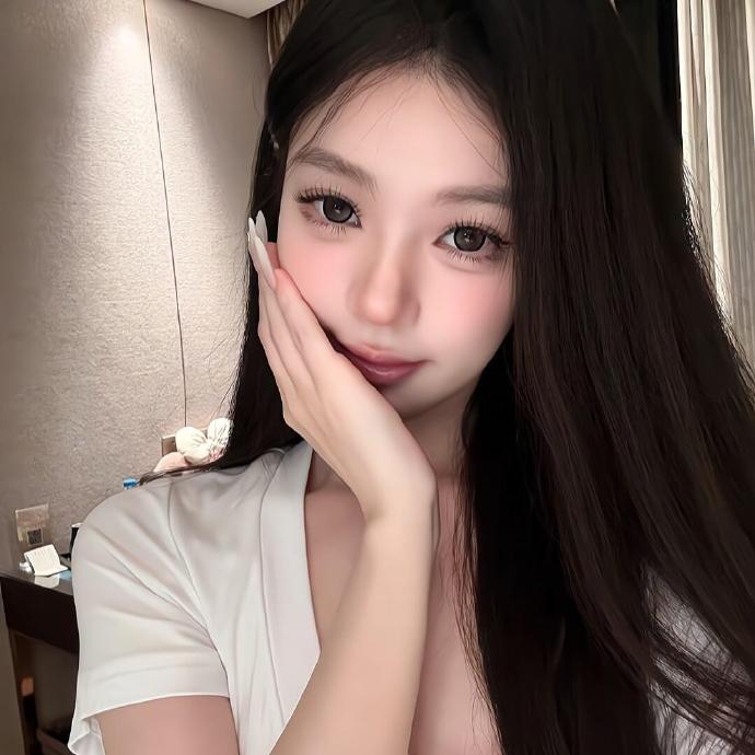 扣扣头像女生甜美可爱(女生甜美头像)
