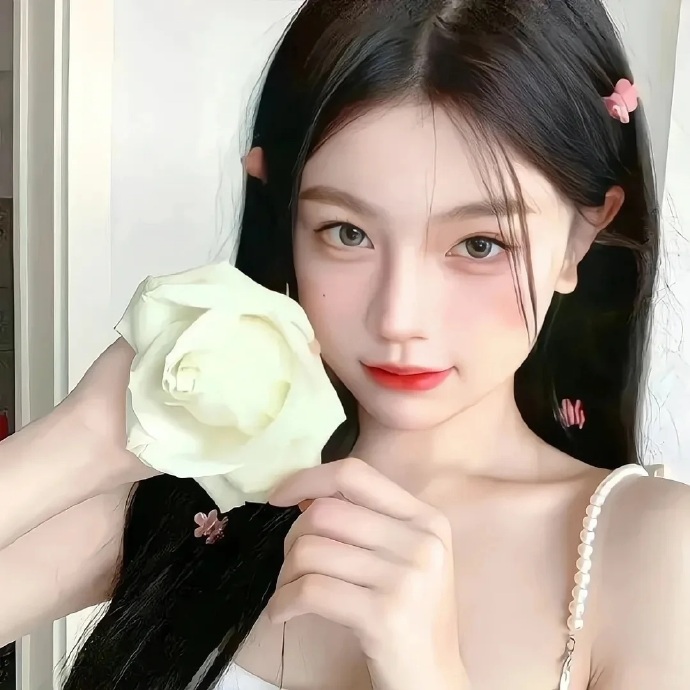 快手小游戏头像女(快手女小游戏头像)