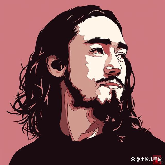 百看不厌头像男(持久魅力头像男)