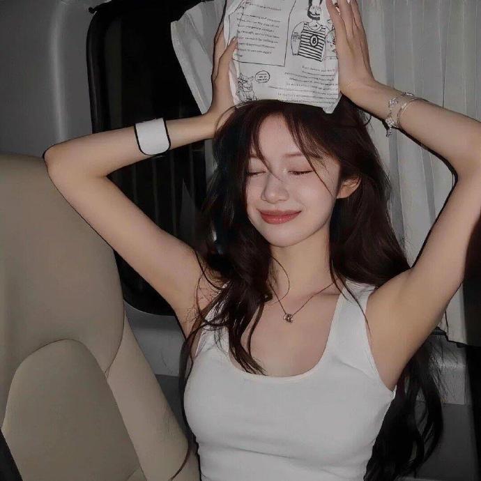 好看的女生头像小众(小众好看的女生头像)