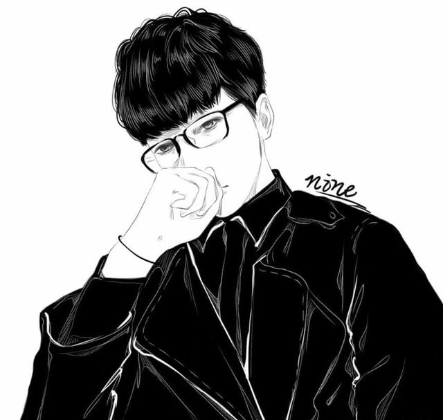 走运发财的头像男(男头像，招财好运)